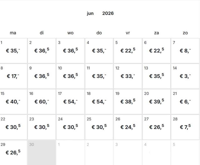 Kalender 3