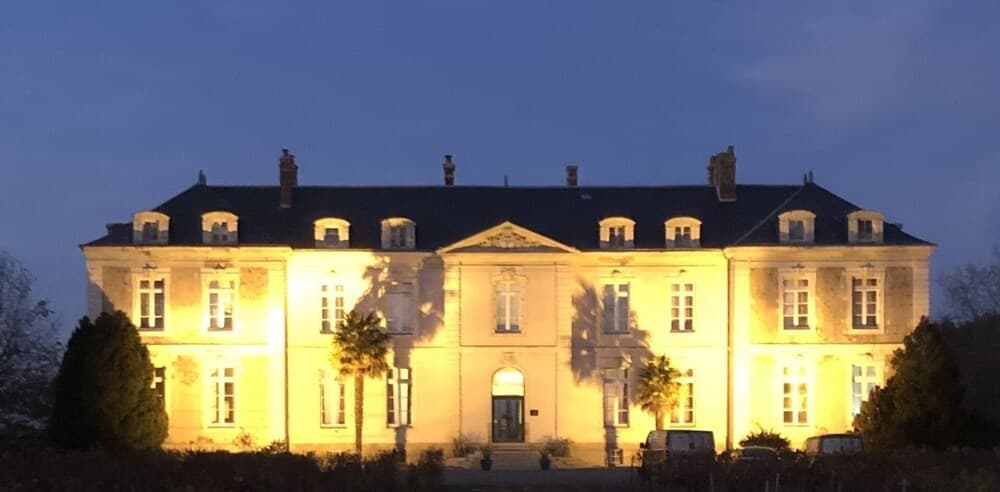 Kasteelhotels NL/DE/FR