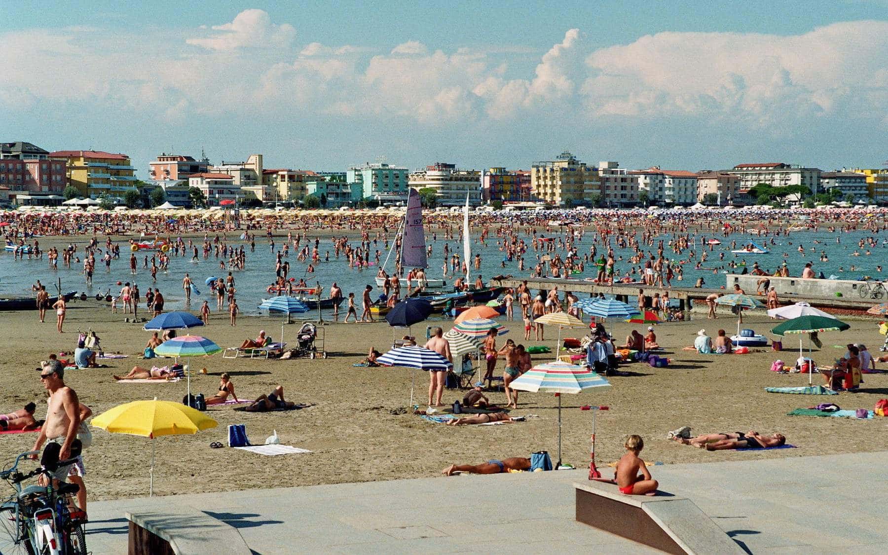 Zomervakantie