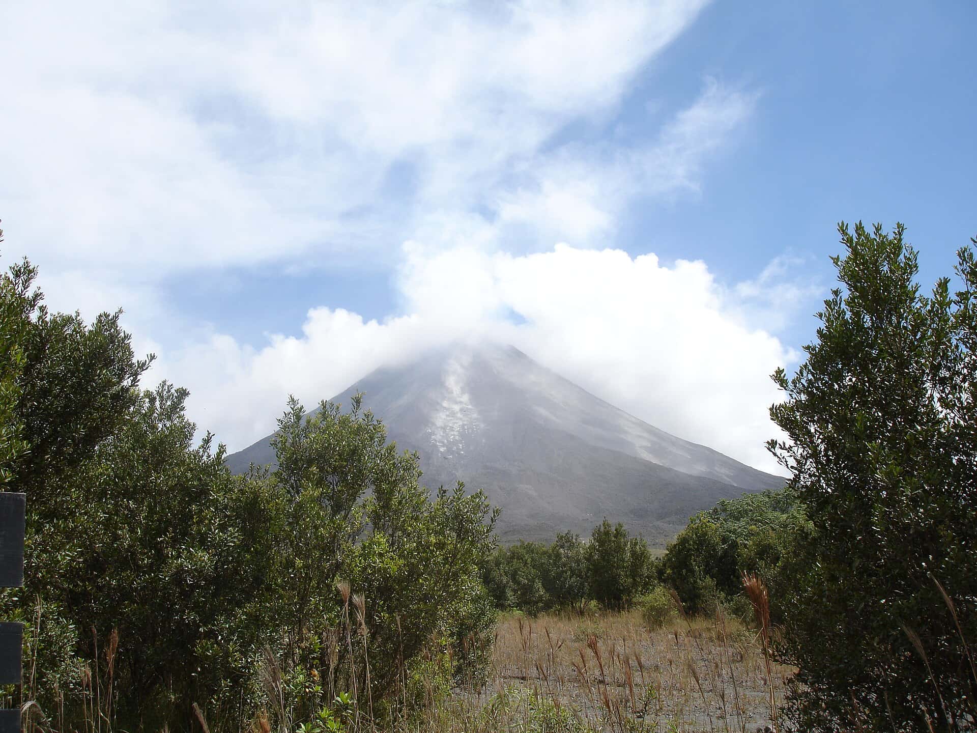 Verre Reis Costa Rica: Regio San José, La Fortuna, Monteverde, Manuel Antonio (11 nachten)