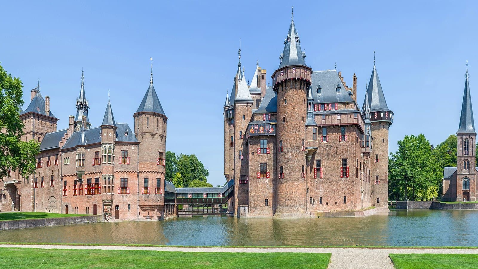 Haarzuilens