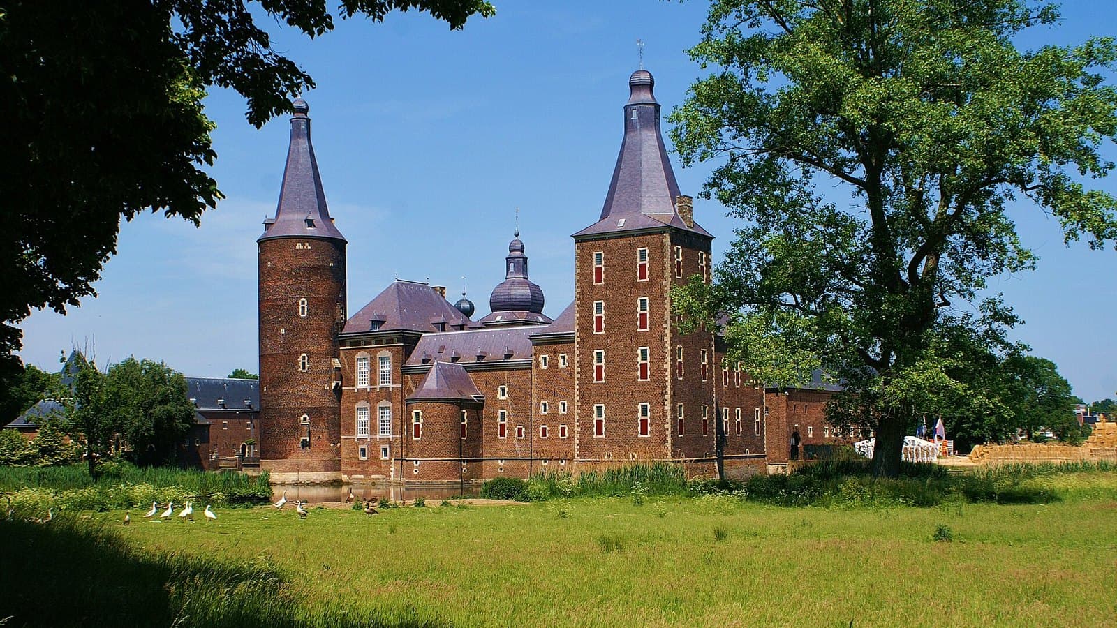Hoensbroek