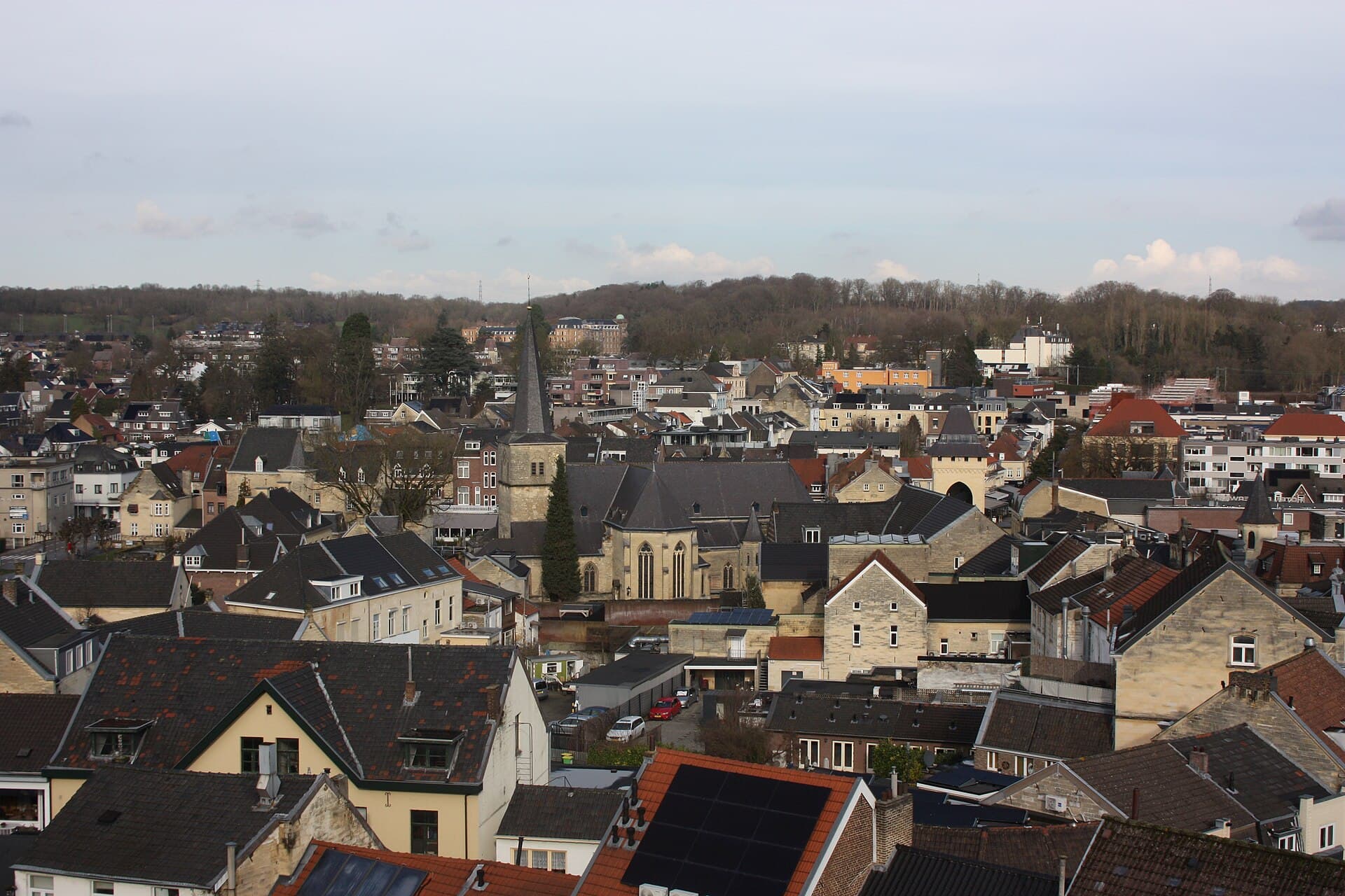 Valkenburg aan de Geul