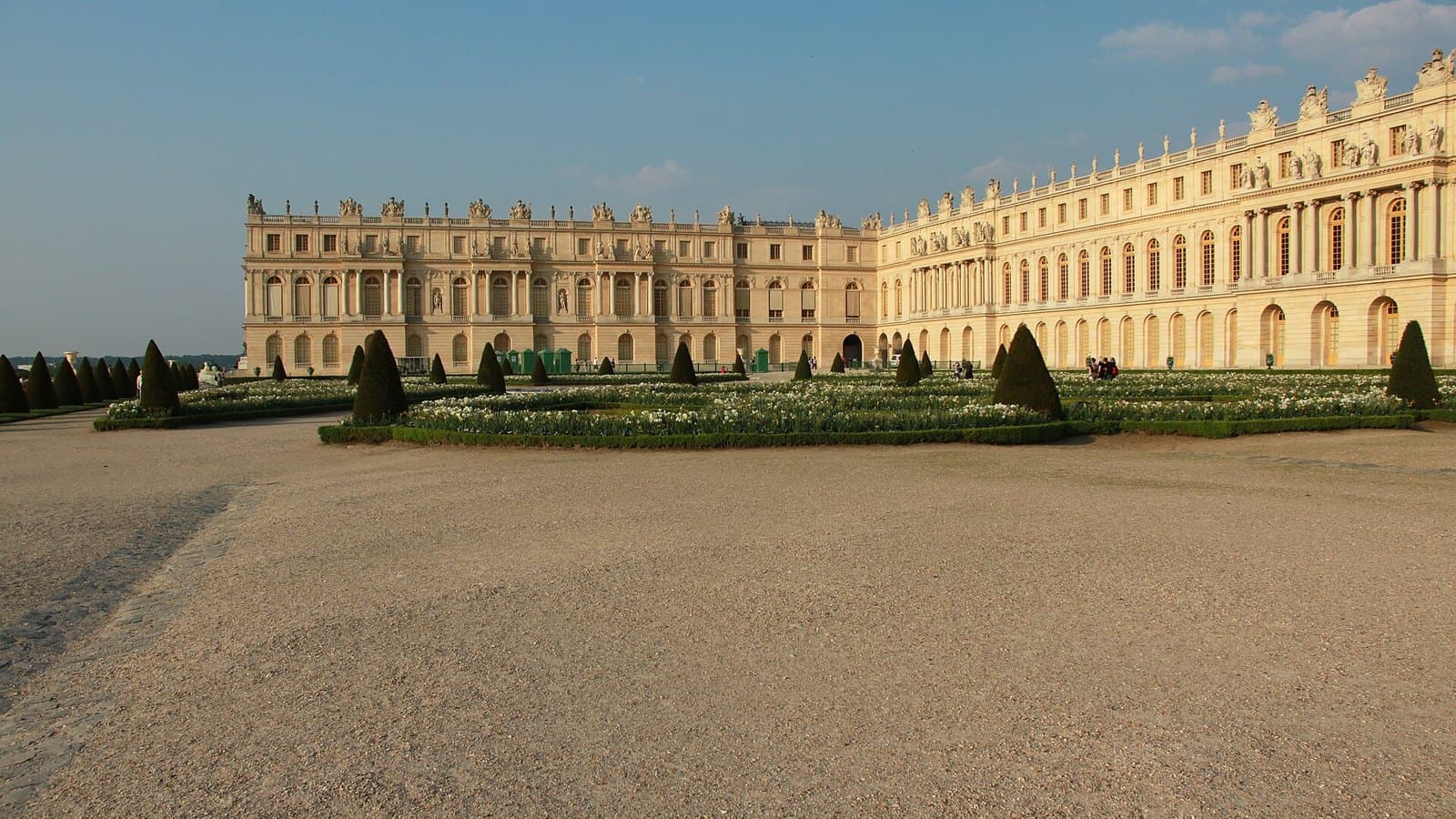 Versailles