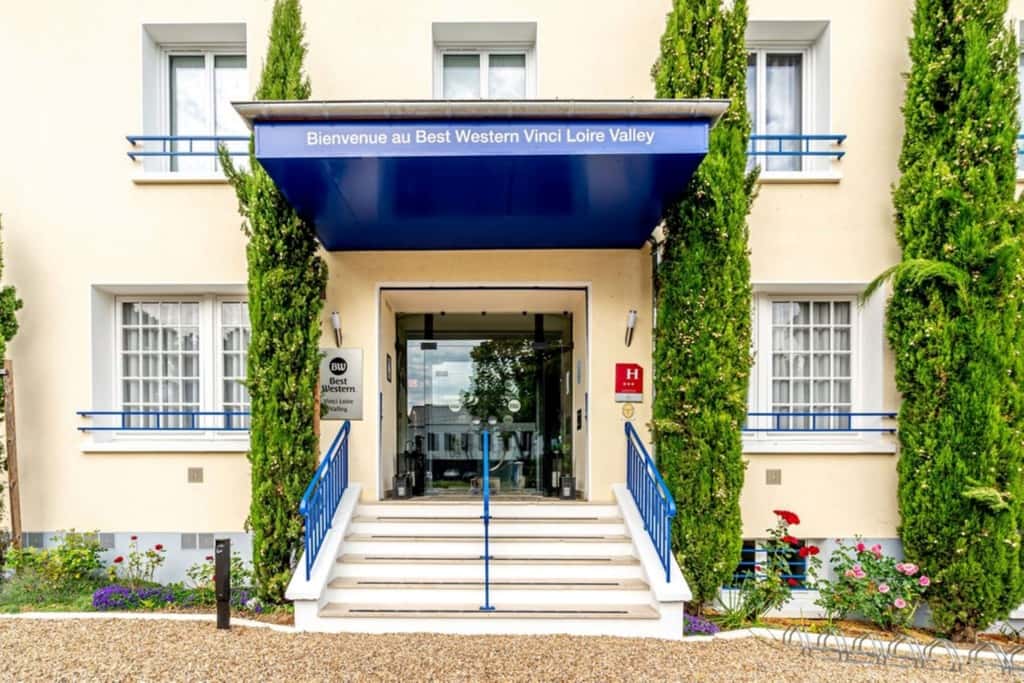Stedentrip Amboise Voucher | Wijnproeverij voor 2 personen