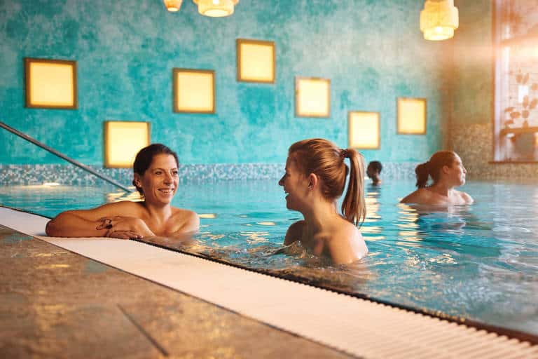 Wellness Voucher SpaWeesp