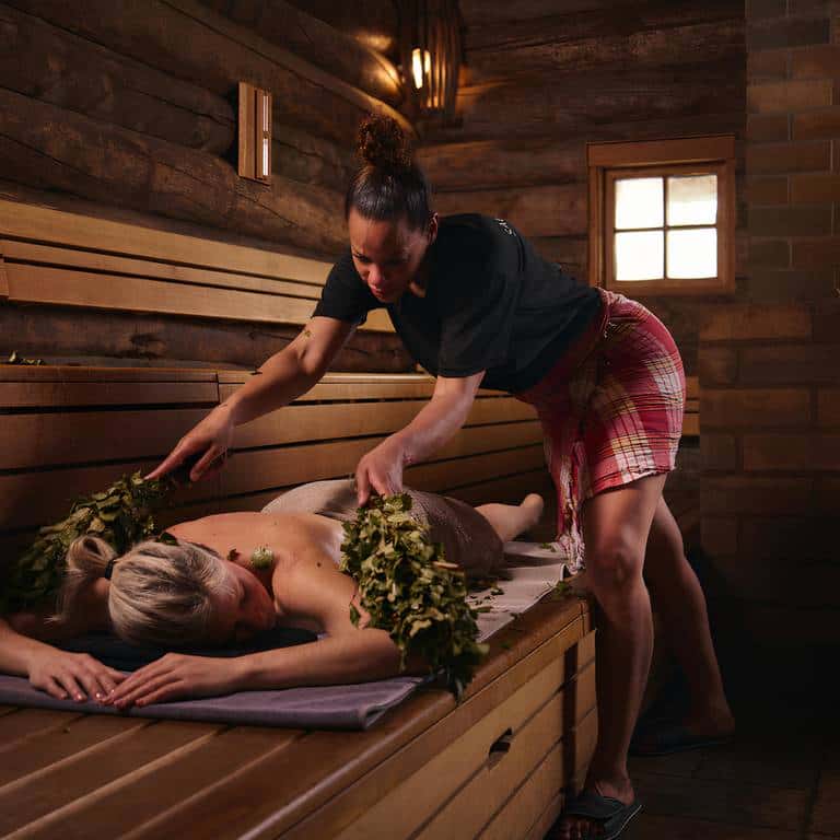 ING Wellnesscadeau | 8 Resorts + Hotel met Ontbijt