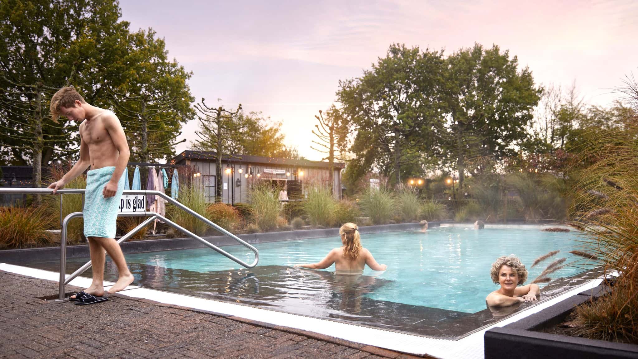 Wellness Voucher Zwaluwhoeve