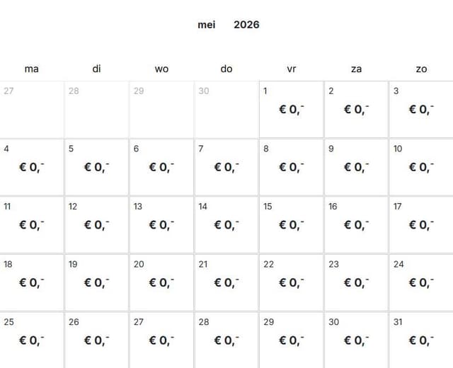 Kalender 2